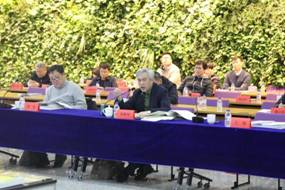 104-1编制处 规划院“科学树立城市成长坐标 合理谋划空间意向格局---《长春市总体城市设计》中期成果专家咨询会顺利召开”图片5