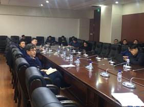 1122-5综合交通规划处“深入一线把脉问诊---林巍副局长深入地铁公司,开展一线工作日”图片1