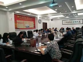 0920-7宽城分局“市规划局卢威副局长到宽城区开展“一线工作日”活动”图片2