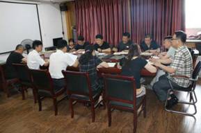 0712-1朝阳分局“朝阳规划分局开展“学习习近平总书记重要指示精神争做黄大年式共产党员主题教育活动”图片2