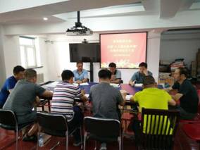 0717-5宽城分局“宽城分局召开人人都是软环境主题实践活动动员部署会”图片2